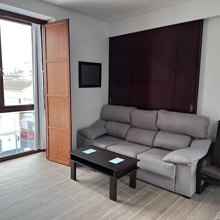 Ferienwohnung Atico Padre Aldama Centro Y Con Wifi Sanlúcar de Barrameda Exterior foto
