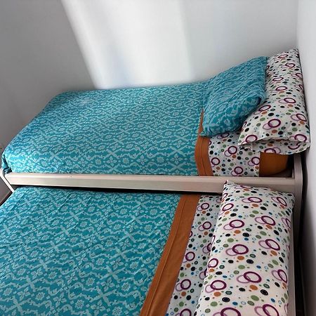 Ferienwohnung Atico Padre Aldama Centro Y Con Wifi Sanlúcar de Barrameda Exterior foto