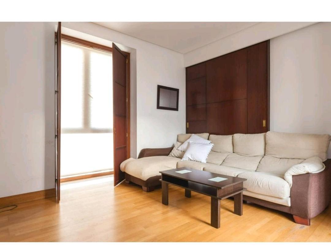 Ferienwohnung Atico Padre Aldama Centro Y Con Wifi Sanlúcar de Barrameda Exterior foto