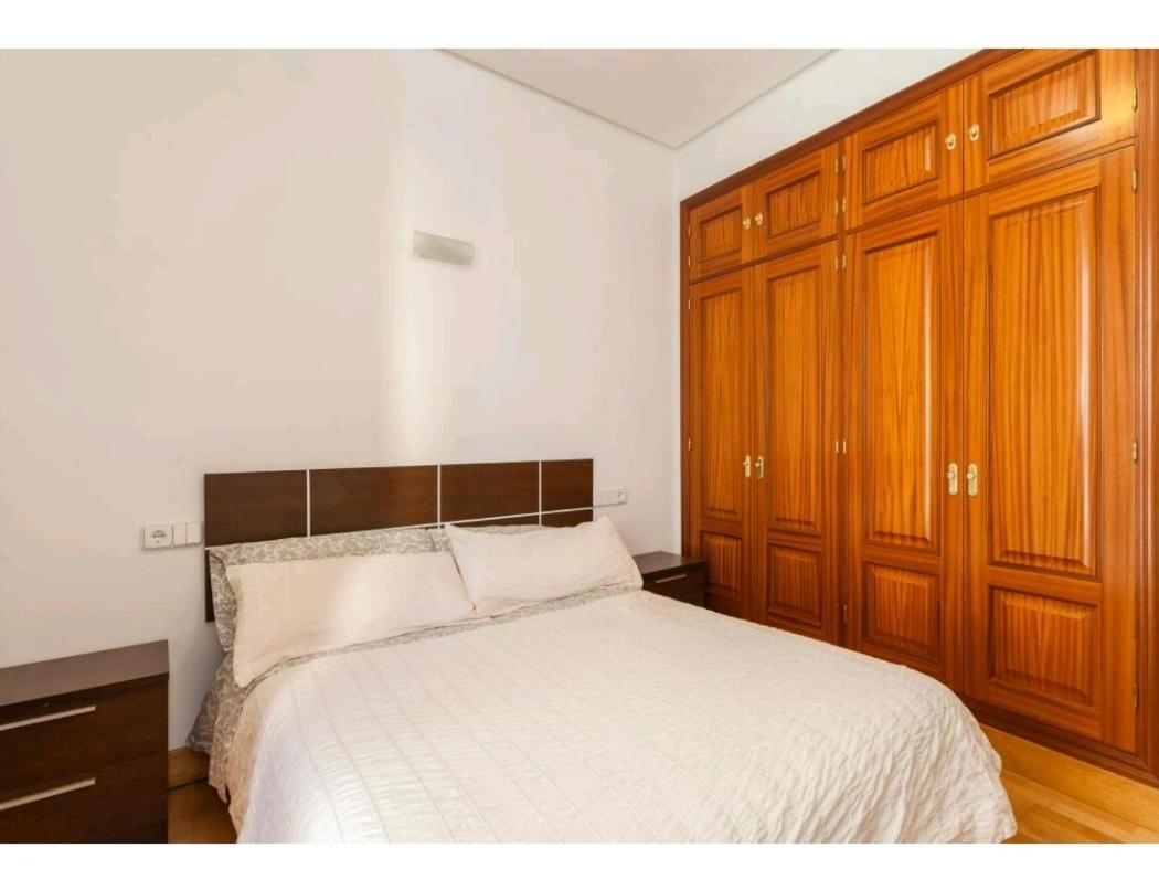 Ferienwohnung Atico Padre Aldama Centro Y Con Wifi Sanlúcar de Barrameda Exterior foto