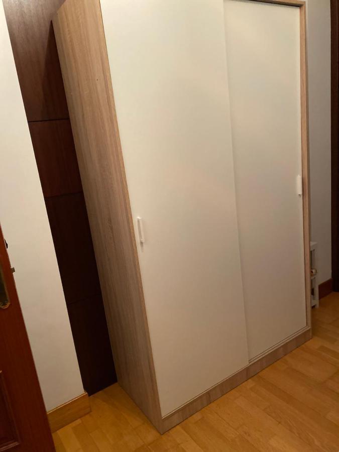 Ferienwohnung Atico Padre Aldama Centro Y Con Wifi Sanlúcar de Barrameda Exterior foto
