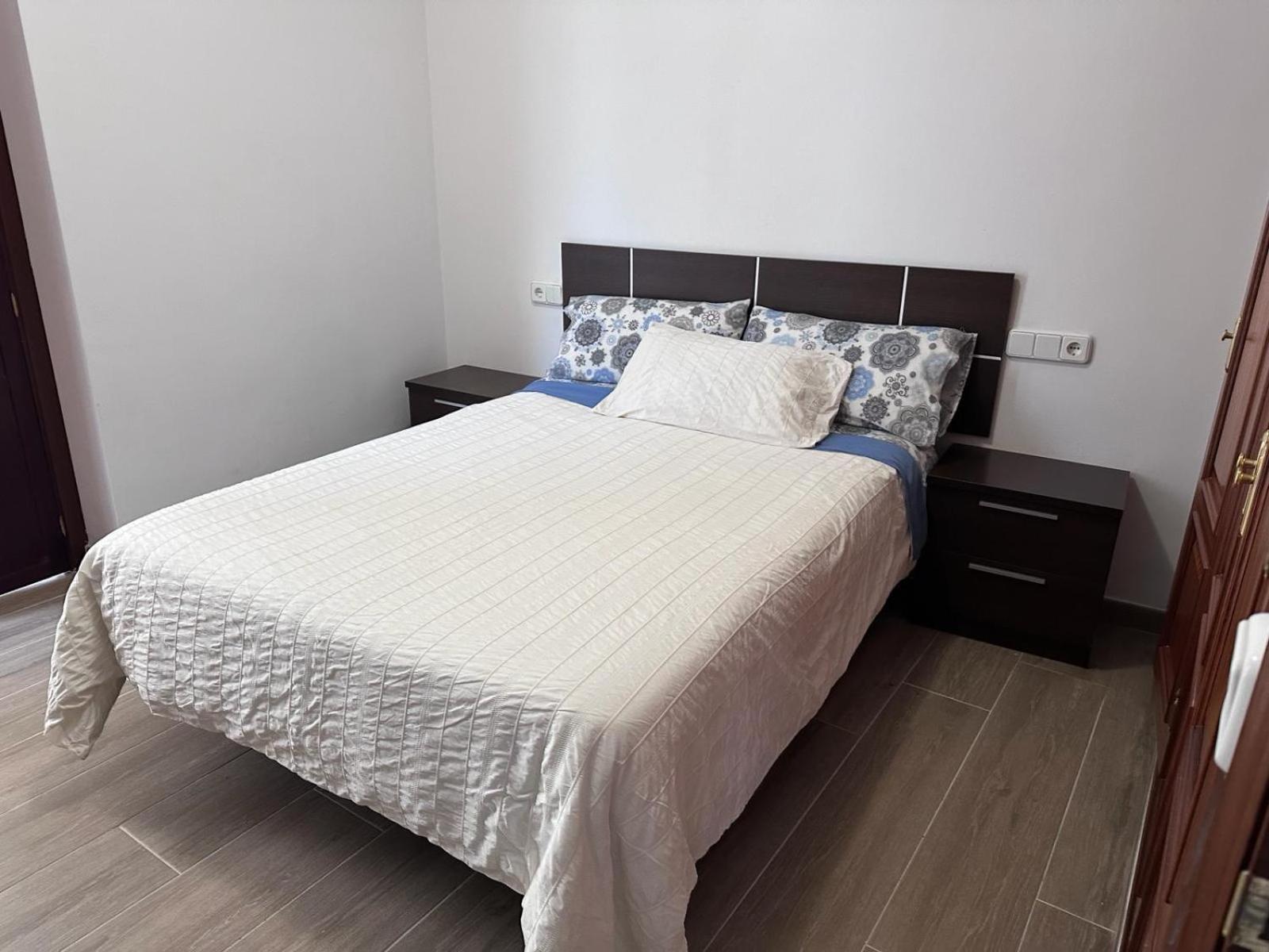 Ferienwohnung Atico Padre Aldama Centro Y Con Wifi Sanlúcar de Barrameda Exterior foto