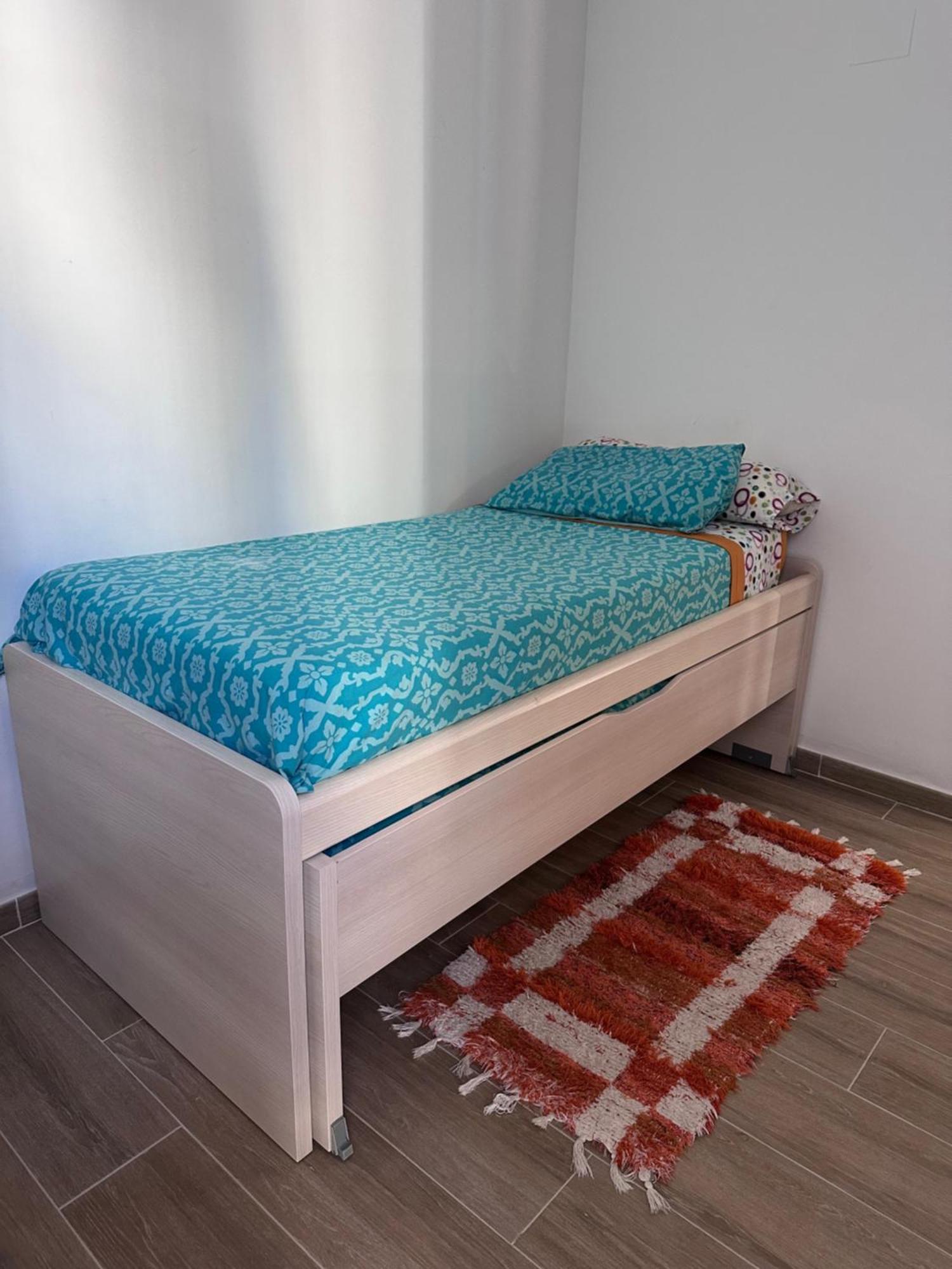 Ferienwohnung Atico Padre Aldama Centro Y Con Wifi Sanlúcar de Barrameda Exterior foto